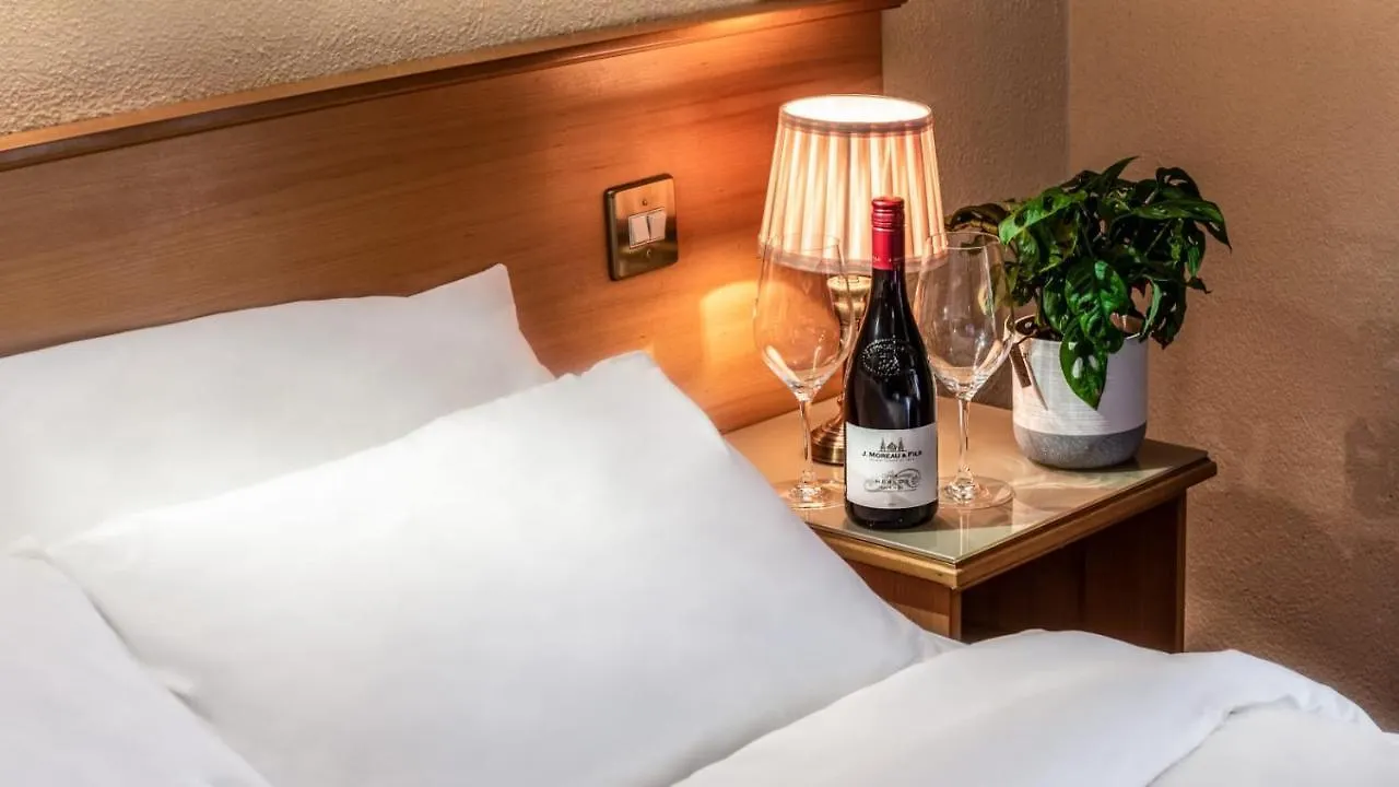 Holiday Hotel Galway
