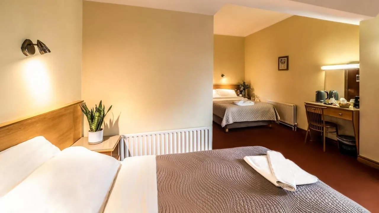 Holiday Hotel Galway