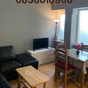Apartment Cheap Budget