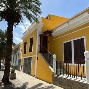  Pensión Orietta Residencial Cabo Verde