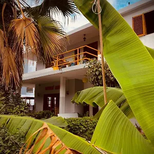  Pensión Divin'art Cabo Verde
