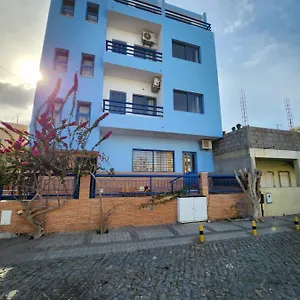  Hostal Txada Cabo Verde