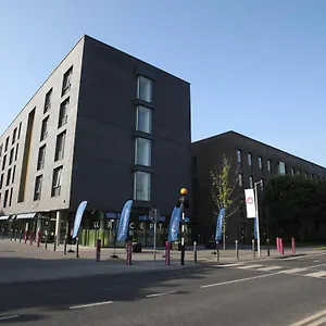 Apartment Goldcrest Village University Of